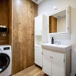 Comfort Family-sized In Centre