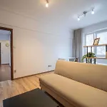 Comfort Family-sized In Centre 아파트 *