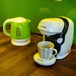 Comfort Family-sized In Centre 코시체