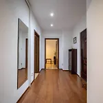 Comfort Family-sized In Centre