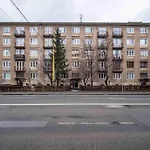 Comfort Family-sized In Centre Apartament Koszyce