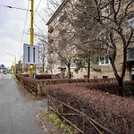 Apartament Comfort Family-sized In Centre *
