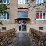 Apartament Comfort Family-sized In Centre *
