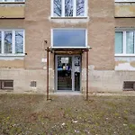Comfort Family-sized In Centre Apartament