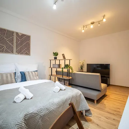 Comfort Family-sized In Centre *