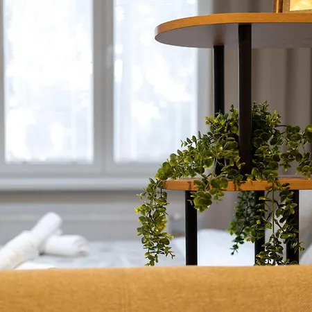 Comfort Family-sized In Centre Košice