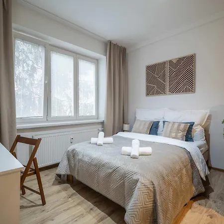 Comfort Family-sized In Centre Appartement