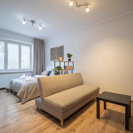 Comfort Family-sized In Centre Košice