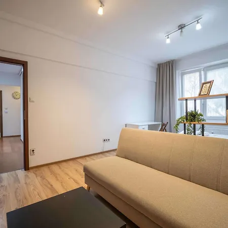 Comfort Family-sized In Centre Appartement *