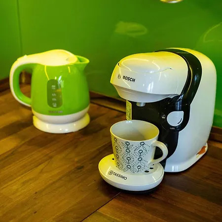 Comfort Family-sized In Centre Košice
