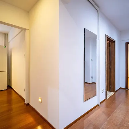 Comfort Family-sized In Centre Appartement Košice