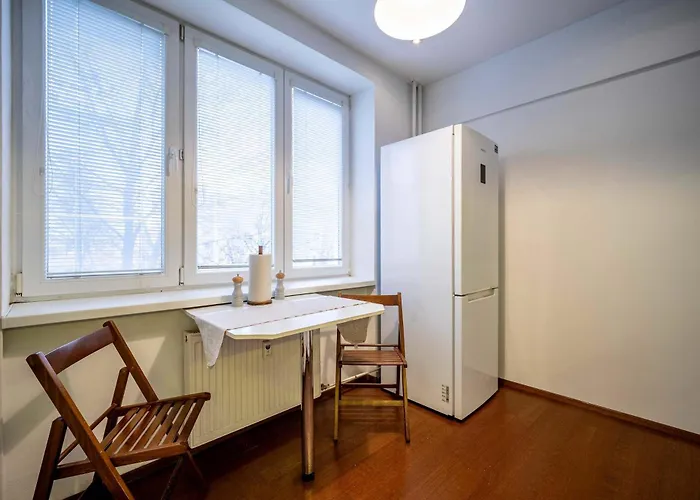 Appartement Comfort Family-sized In Centre Košice