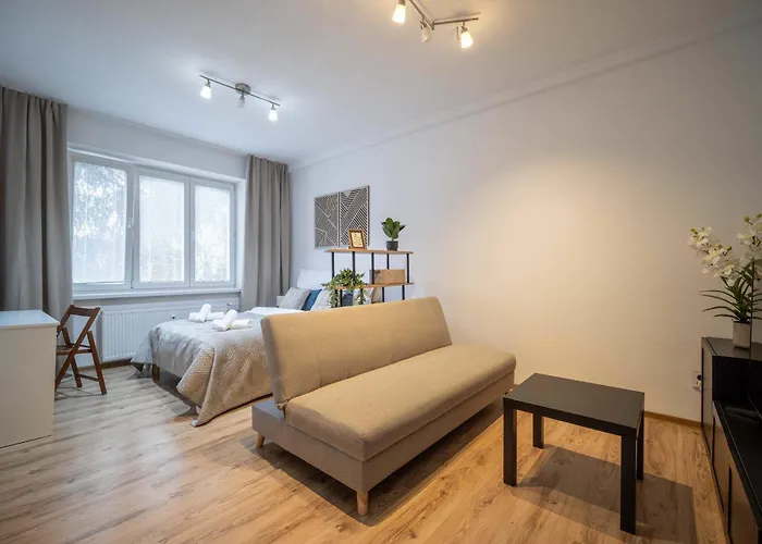 Comfort Family-sized In Centre Košice