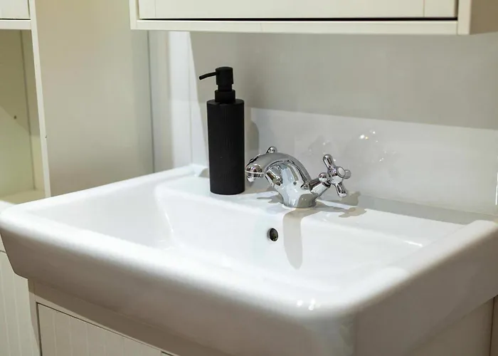 Comfort Family-sized In Centre Appartement *