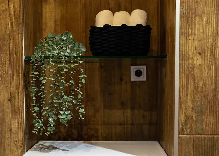 아파트 Comfort Family-sized In Centre