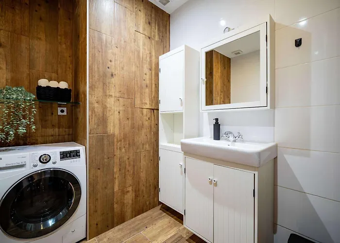 Comfort Family-sized In Centre