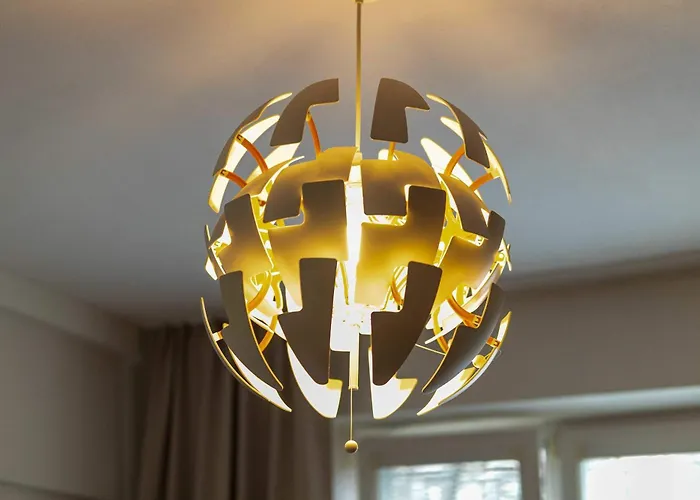 Comfort Family-sized In Centre 코시체