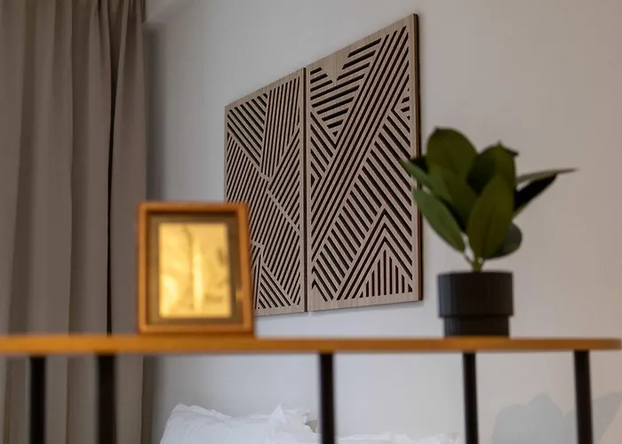 Comfort Family-sized In Centre * 코시체