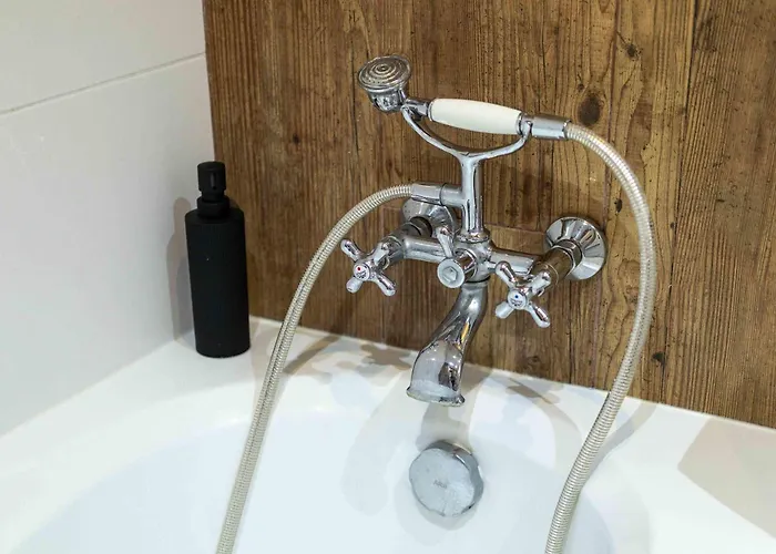 Comfort Family-sized In Centre *