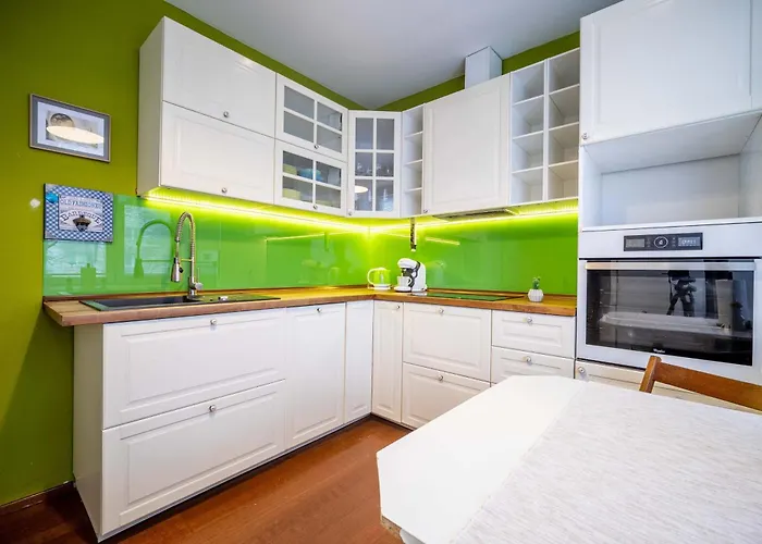 Comfort Family-sized In Centre