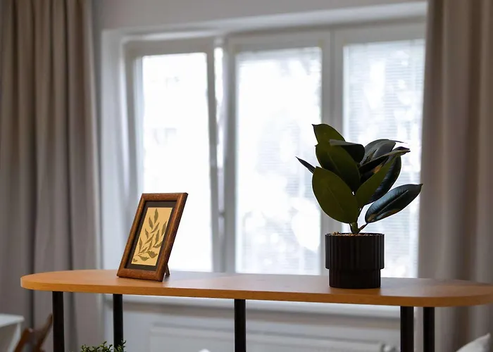 Comfort Family-sized In Centre * Košice