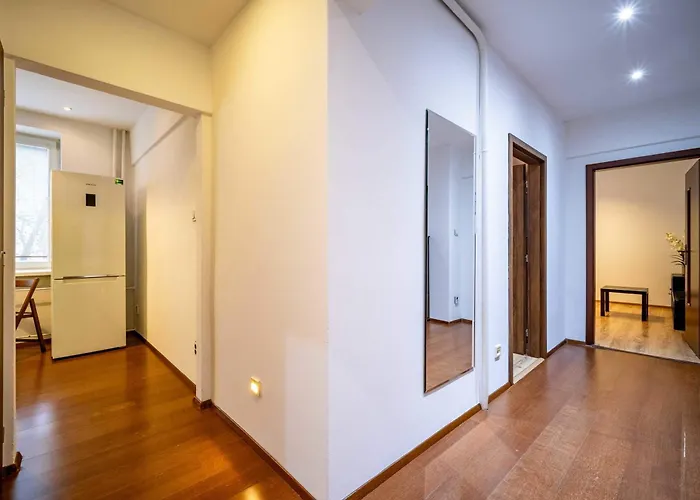 Comfort Family-sized In Centre Appartement Košice