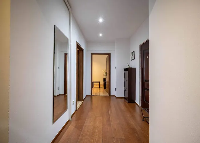 Comfort Family-sized In Centre